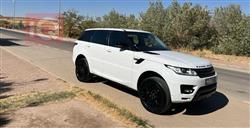 لاند روفر رانج روفر سبورت